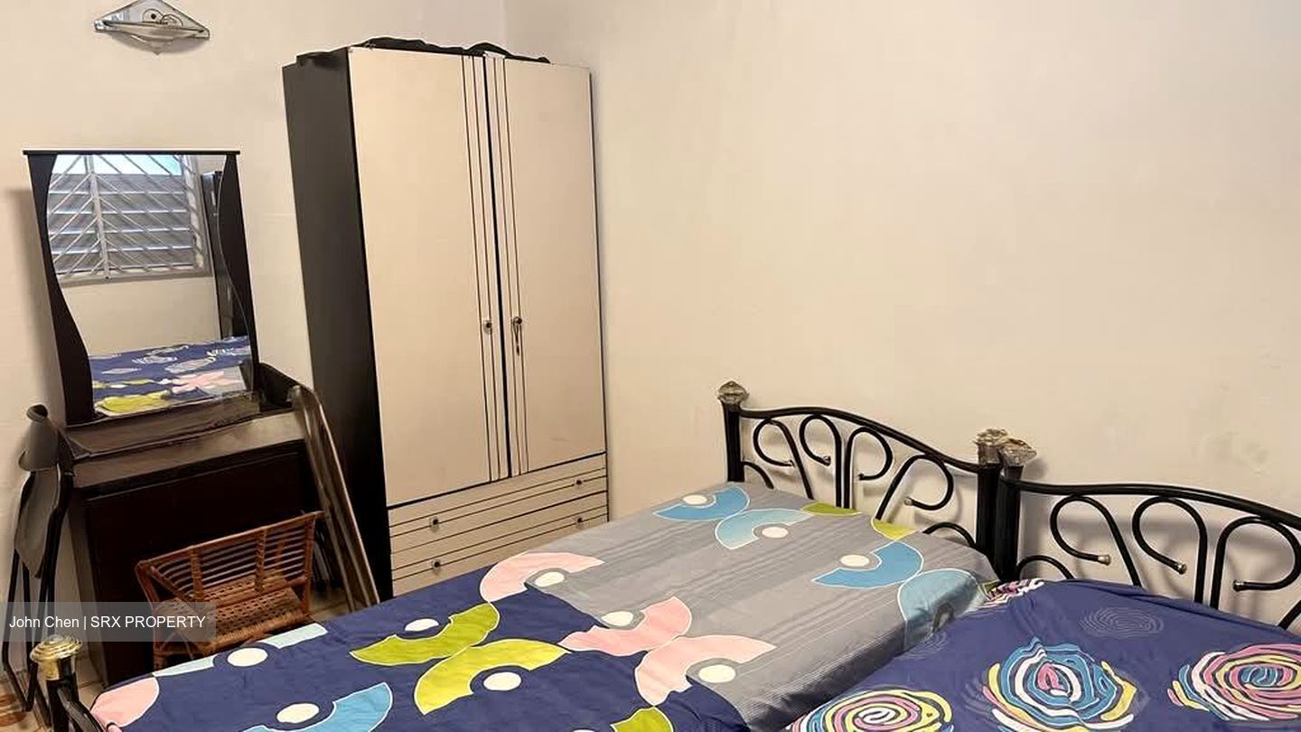 Blk 606 Bedok Reservoir Road (Bedok), HDB 3 Rooms #601561611